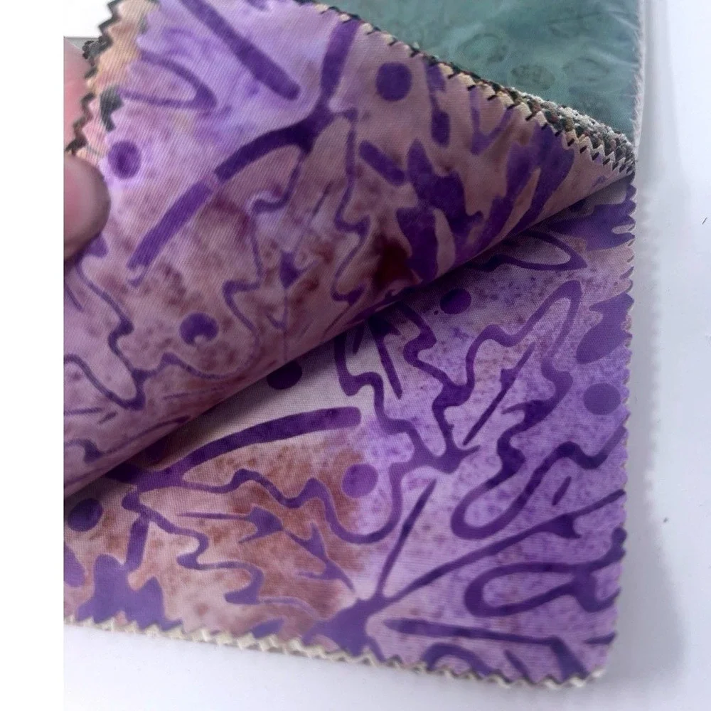 River Rock Block Of The Month by Keepsake Quilting 10 Inch Square Month One 2015